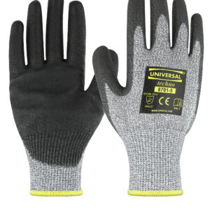 Universal 8701-PU-3 Kesilmez Eldiven